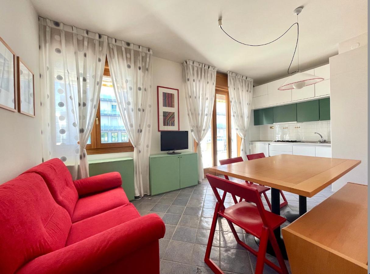 Albatros - Carraro Immobiliare - Family Appartamento *