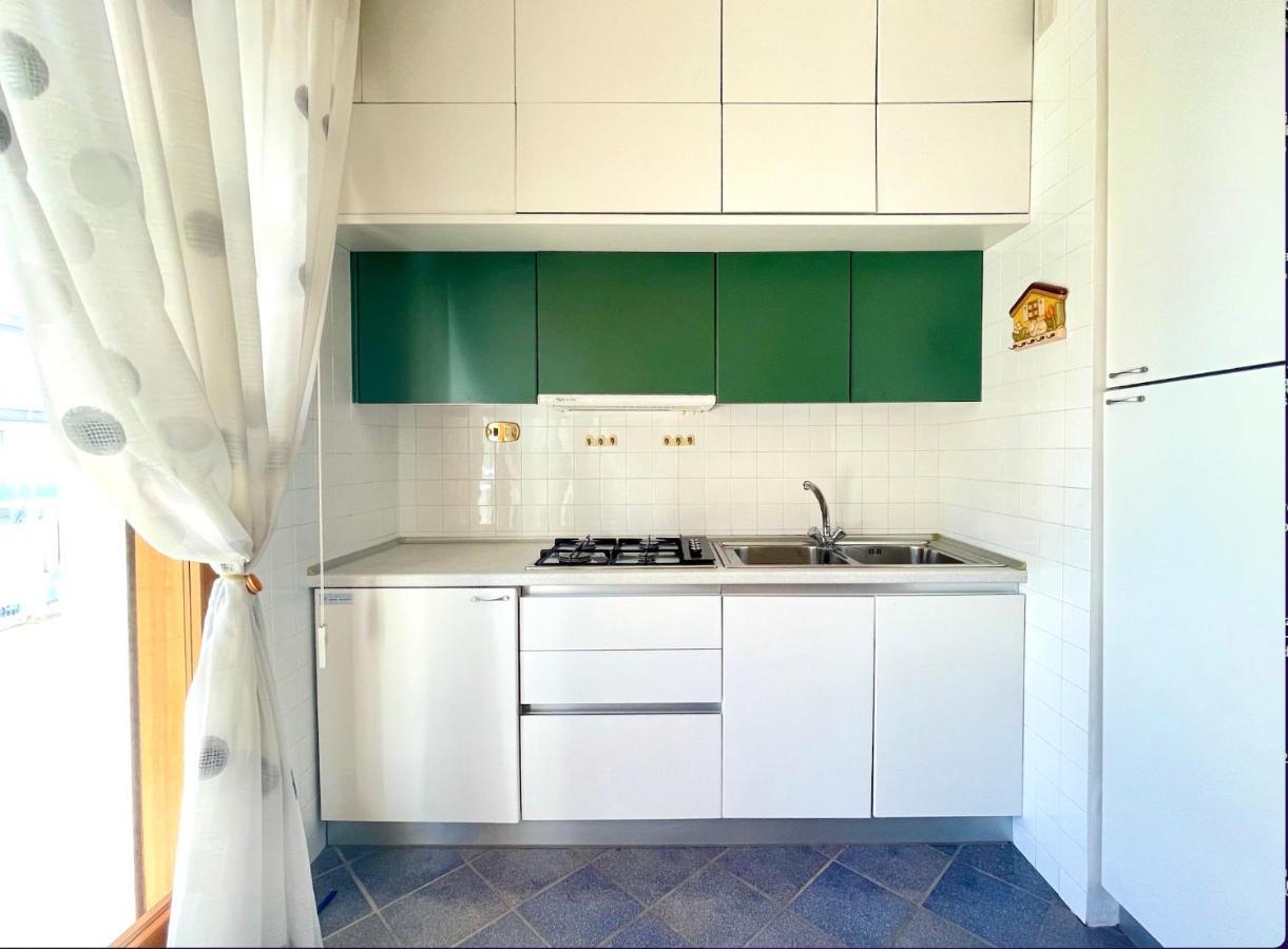 Albatros - Carraro Immobiliare - Family Lido di Jesolo