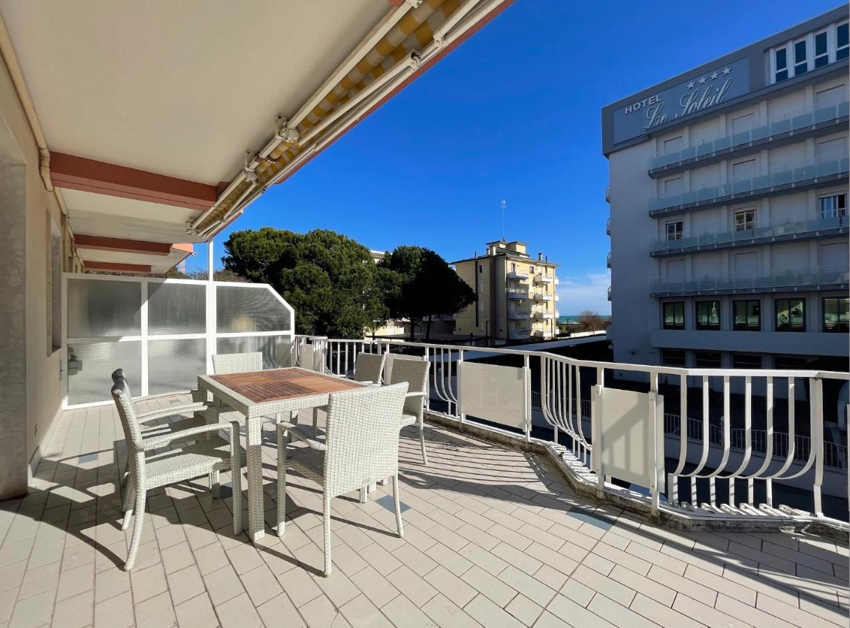 Albatros - Carraro Immobiliare - Family * Lido di Jesolo