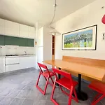 Appartamento Albatros - Carraro Immobiliare Jesolo - Family Apartments