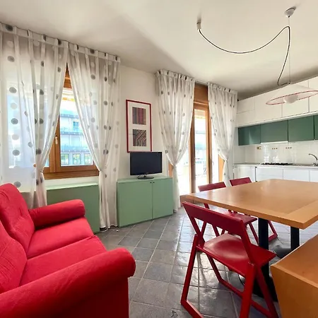 Albatros - Carraro Immobiliare - Family Appartamento *
