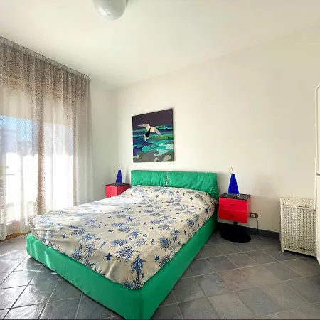 Appartamento Albatros - Carraro Immobiliare - Family *