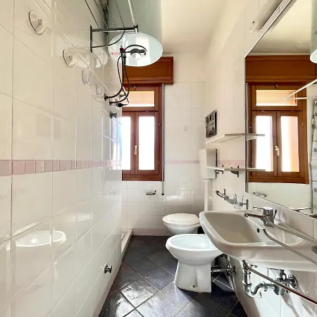 Appartamento Albatros - Carraro Immobiliare - Family *